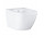 Bidet wiszący PureGuard Grohe Euro Ceramic biały 