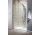 Radaway Espera DWJ Drzwi prysznicowe do wnęki 110cm z powłoką EasyClean prawe profil chrom, szkło przeźroczyste