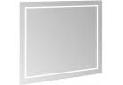 Lustro ścienne Villeroy&Boch Finion 1000 x 750 x 45 mm