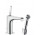 Bateria umywalkowa Axor Citterio E w zestawem bidette, chrom, 36130000