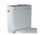 Villeroy & Boch Subway Spłuczka z powłoką CeramicPlus, biała Weiss Alpin 