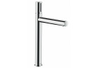 Bateria umywalkowa Axor Uno Select 260 bez kompletu odpływowego, chrom