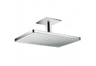 Deszczownica sufitowa Axor ShowerSolutions 460/300 z przyłączem sufitowym 2jet, chrom
