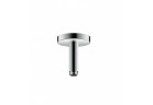 Przyłącze sufitowe Axor ShowerSolutions 10cm, chrom