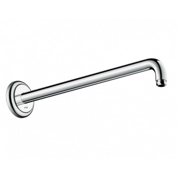 Ramie prysznicowe Axor ShowerSolutions Classic 38,9cm, chrom- sanitbuy.pl