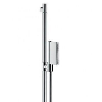 Zestaw prysznicowy Axor ShowerSolutions natynkowy One 2jet 0,9m, chrom- sanitbuy.pl