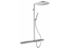 Zestaw prysznicowy Axor ShowerSolutions ShowerPipe 800, chrom