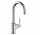 Bateria kuchenna Axor Montreux jednouchwytowa, chrom