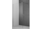 Ścianka Walk-In Radaway Modo New II 115, 115x200cm, chrom, szkło przejrzyste