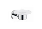 Mydelniczka Hansgrohe Logis - chrom