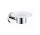 Mydelniczka Hansgrohe Logis - chrom