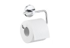 Wieszak/ Uchwyt na papier Hansgrohe Logis bez osłony - chrom