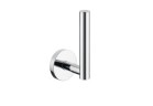 Wieszak/ Uchwyt na rezerwowy papier Hansgrohe Logis - chrom