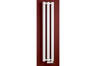Grzejnik P.M.H. Rosendal Massive 29,2x150 cm - biały