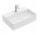 Villeroy & Boch Memento 2.0 Umywalka nablatowa 60x42 cm bez przelewu z powłoką CeramicPlus, biała 