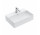 Villeroy & Boch Memento 2.0 Umywalka nablatowa 60x42 cm z przelewem z powłoką CeramicPlus, biała, 4A0760R1