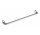 Reling Stella Square na ręcznik prosty 60 cm, chrom