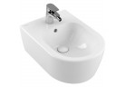 Bidet Villeroy&Boch Avento wiszący 53x37cm CeramicPlus, biały