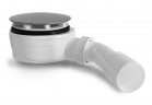 Syfon Radaway do brodzika fi 90mm