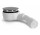 Syfon Radaway do brodzika fi 90mm