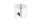 Uchwyt Stella Classic na papier toaletowy, chrom