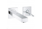 Bateria umywalkowa Grohe Eurocube Joy 2-otworowa rozmiar M, chrom