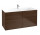 Szafka Villeroy&Boch Finion podumywalkowa 119.6x59.1cm, biała