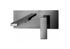 Bateria umywalkowa Paffoni Elle-Effe podtynkowa zespolona 150 mm, chrom