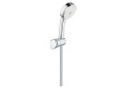 Grohe New Tempesta Cosmopolitan zestaw prysznicowy - chrom 