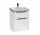 Szafka Villeroy&Boch Subway 2.0 podumywalkowa 48.5x59 cm - biały mat