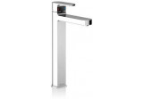 Bateria umywalkowa Ravak Chrome stojąca wysoka 31,1cm, chrom