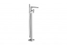 Bateria wannowa Ravak Chrome wolnostojąca, chrom