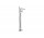 Bateria wannowa Ravak Chrome wolnostojąca, chrom