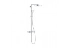 Zestaw prysznicowy Grohe Euphoria SmartControl System 310 Duo z termostatem, chrom