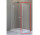 Ścianka boczna Radaway do kabiny Arta KDJ 90x200cm szkło przejrzyste