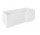 Panel prawy 170 cm do wanny Besco INSPIRO 170x70