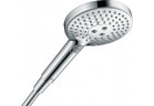 Hansgrohe Raindance Select S PowderRain słuchawka prysznicowa 120 3jet P