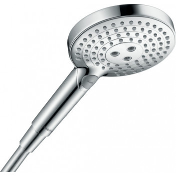 Hansgrohe Raindance Select S PowderRain słuchawka prysznicowa 120 3jet P- sanitbuy.pl