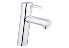 Bateria umywalkowa GROHE CONCETTO chrom