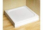 Brodzik akrylowy Radaway Rodos C Compact 90x90 cm kwadratowy