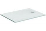 Brodzik prostokątny Ideal Standard Ultra Flat S 160x80 biały