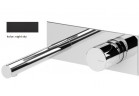 Bateria podtynkowa Bruma Lusa, 170mm, night sky (czarna)