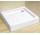 Brodzik akrylowy Radaway Siros C Compact 80x80 cm kwadratowy