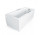 Obudowa do wanny Besco Modern 150x70 cm