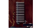 Grzejnik Zehnder Yucca asymetryczna 173,6 x 37,8 cm - kolor Classic