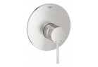 Bateria Grohe Essence prysznicowa podtynkowa, supersteel