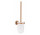 Grohe Essentials Szczotka toaletowa kpl. - brushed warm sunset