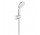 Zestaw prysznicowy Grohe New Tempesta 100, dwustrumieniowy, chrom 