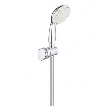 Grohe New Tempesta 100 słuchawka prysznicowa chrom 