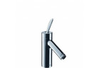 Bateria umywalkowa jednouchwytowa Hansgrohe Axor Starck Classic do bezciśnieniowych podgrzewaczy wody - chrom